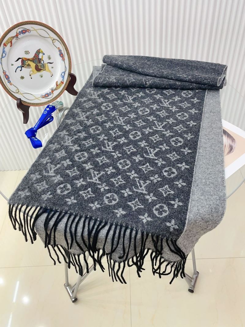 Louis Vuitton Scarf